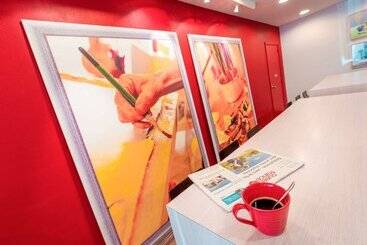 هتل Ibis Styles Honfleur Centre Historique