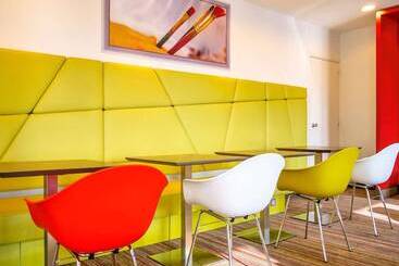 هتل Ibis Styles Honfleur Centre Historique