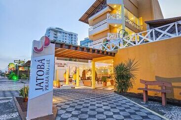 هتل Jatoba Praia