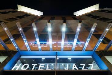 هتل Jazz