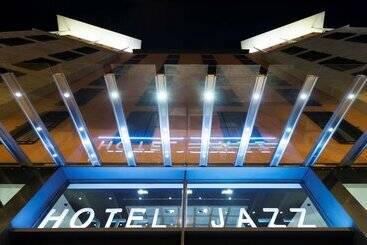 هتل Jazz