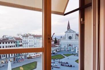 هتل The Place Firenze