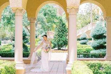 Hotel Jw Marriott Orlando, Grande Lakes