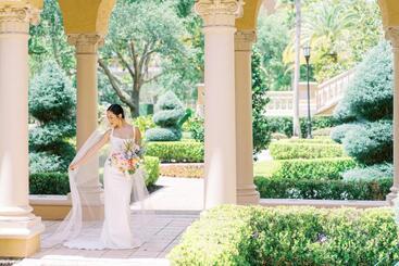 هتل Jw Marriott Orlando, Grande Lakes