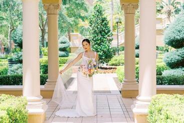 Hotel Jw Marriott Orlando, Grande Lakes