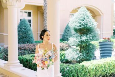 Hotel Jw Marriott Orlando, Grande Lakes
