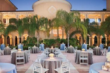 هتل Jw Marriott Orlando, Grande Lakes