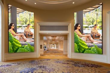 Hotel Jw Marriott Orlando, Grande Lakes