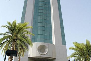 هتل Le Royal Tower Kuwait