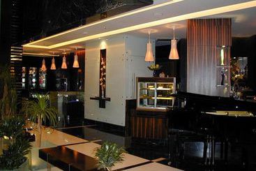 هتل Le Royal Tower Kuwait