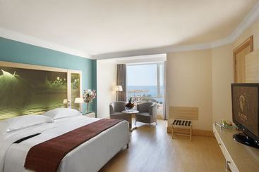 هتل Le Royal Tower Kuwait