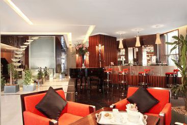هتل Le Royal Tower Kuwait