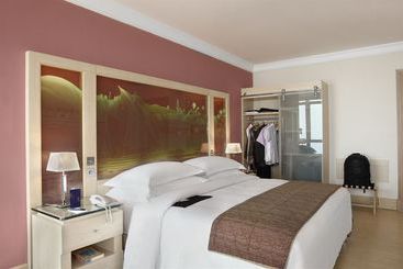 هتل Le Royal Tower Kuwait