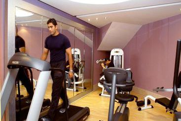 هتل Le Royal Tower Kuwait