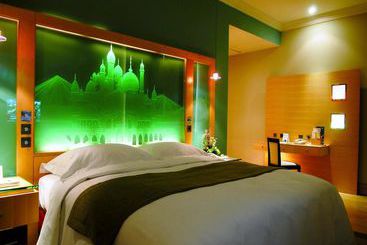 هتل Le Royal Tower Kuwait