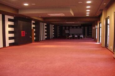 酒店 Livvo Lago Taurito & Aquapark