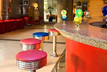 酒店 Livvo Lago Taurito & Aquapark