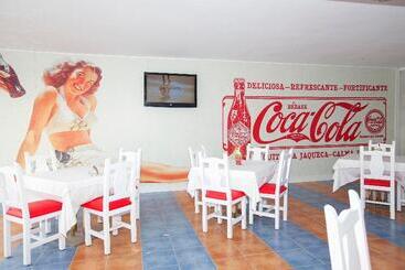 酒店 Livvo Lago Taurito & Aquapark
