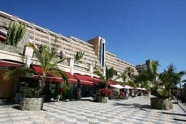 酒店 Livvo Lago Taurito & Aquapark