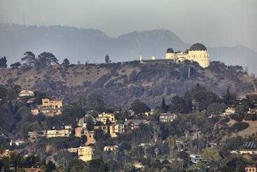 هتل Loews Hollywood