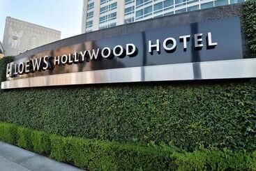 هتل Loews Hollywood