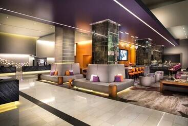 هتل Loews Hollywood