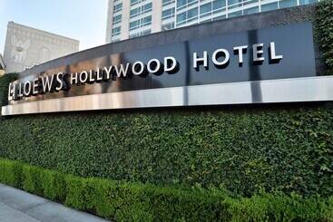 هتل Loews Hollywood