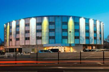 Best Western London Heathrow Ariel - Hayes
