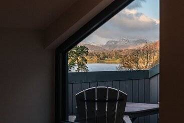 هتل Low Wood Bay