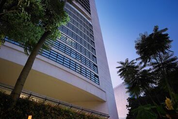 هتل Maya Kuala Lumpur City Center