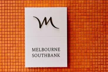 هتل Mercure Melbourne Southbank