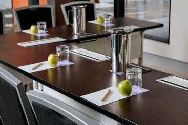هتل Mercure Melbourne Southbank