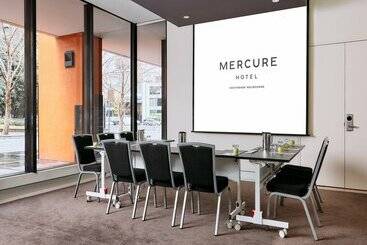 هتل Mercure Melbourne Southbank