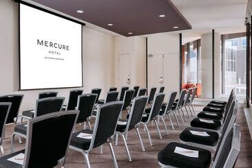هتل Mercure Melbourne Southbank
