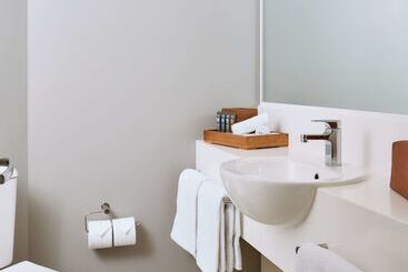 هتل Mercure Melbourne Southbank