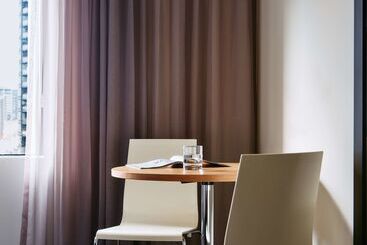 هتل Mercure Melbourne Southbank