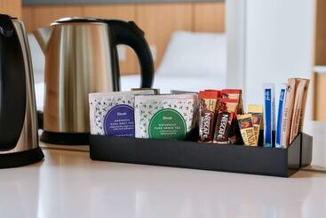 هتل Mercure Melbourne Southbank