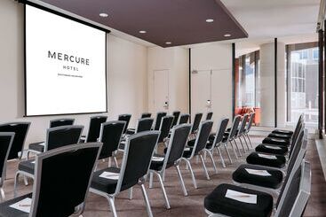 هتل Mercure Melbourne Southbank