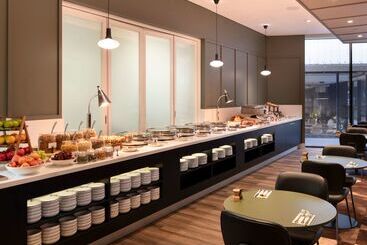 هتل Mercure Melbourne Southbank