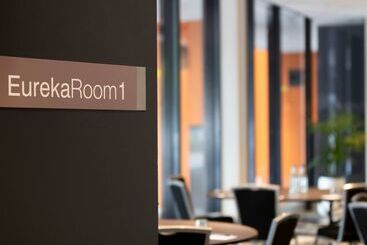 هتل Mercure Melbourne Southbank
