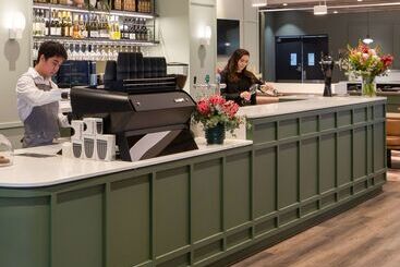 هتل Mercure Melbourne Southbank