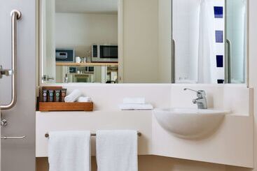 هتل Mercure Melbourne Southbank