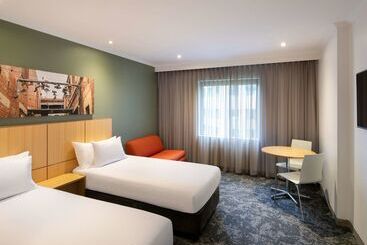 هتل Mercure Melbourne Southbank