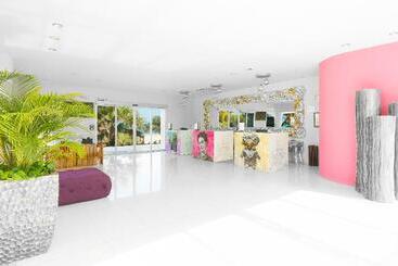 هتل Mia Reef Isla Mujeres Cancun All Inclusive Resort