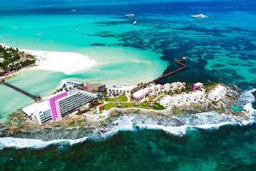 هتل Mia Reef Isla Mujeres Cancun All Inclusive Resort