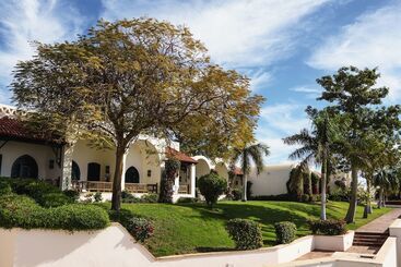 هتل Movenpick Resort Sharm Elsheikh