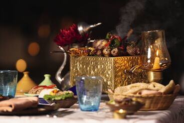هتل Movenpick Resort Sharm Elsheikh