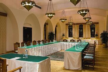 هتل Movenpick Resort Sharm Elsheikh