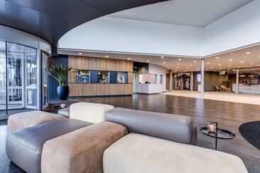 هتل NH Noordwijk Conference Centre Leeuwenhorst
