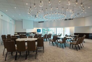 هتل NH Noordwijk Conference Centre Leeuwenhorst